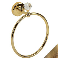 Полотенцедержатель Migliore Amerida ML.AMR-60.408.BR бронза