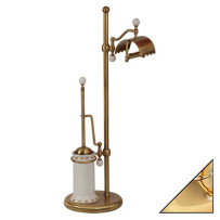 Стойка Migliore Provance ML.PRO-60.542.DO золото