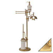 Стойка Migliore Provance ML.PRO-60.544.DO золото