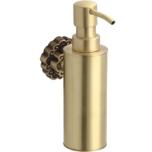 Дозатор жидкого мыла Bronze de Luxe K25027