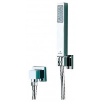 Душевой гарнитур Bossini Cube C50001 CR