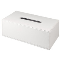 Держатель салфеток Colombo Black&White B9203.EPB белый