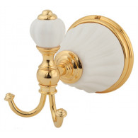 Крючок Migliore Olivia ML.OLV-60.609.BI.DO золото