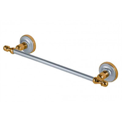 Полотенцедержатель Migliore Mirella ML.MRL-M051.CRDO хром-золото Полотенцедержатель Migliore Mirella ML.MRL-M051.CRDO хром-золото