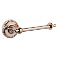 Держатель туалетной бумаги Tiffany World Bristol TWBR019oro