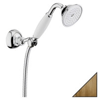 Душевой гарнитур Webert Ottocento AC0704065 бронза