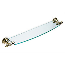 Полка Webert Armony AM500701065 бронза