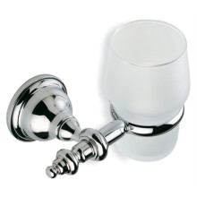 Стакан Webert Armony AM500301015 хром