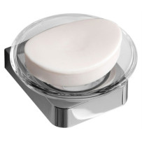 Мыльница Aquanet 5785