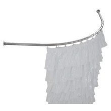 Карниз для ванны Aquanet Capri 170х110 см 156492