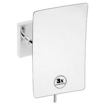 Косметическое зеркало Bemeta 112201222