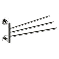 Полотенцедержатель Bemeta Omega 104204112