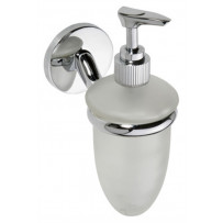 Дозатор жидкого мыла Bemeta Alfa 102408022