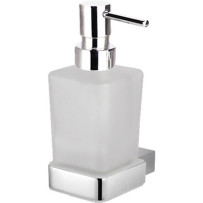 Дозатор жидкого мыла Bemeta Via 135009042