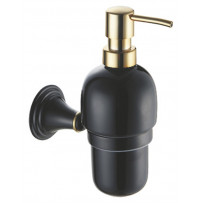 Дозатор жидкого мыла Fixsen Luksor FX-71612B