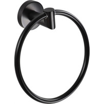 Полотенцедержатель Bemeta Dark 104204060