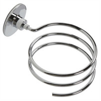 Держатель фена Fixsen Round FX-92119