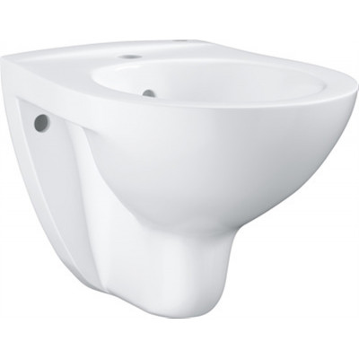 Биде подвесное Grohe Bau Ceramic 39433000