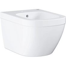 Биде подвесное Grohe Euro Ceramic 39208000