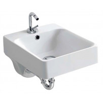 Биде подвесное Kerasan Cento 352401