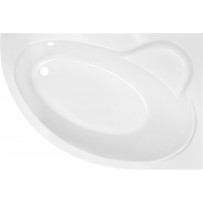 Акриловая ванна Royal Bath Alpine 140x95 RB 819103 R 