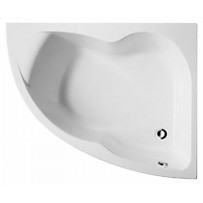 Акриловая ванна Jacob Delafon Micromega Duo 150x100 E60218