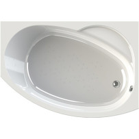 Акриловая ванна Радомир Vannesa Монти 150x105 R