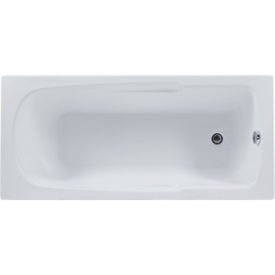 Акриловая ванна Aquanet Extra 150x68