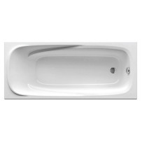 Акриловая ванна RAVAK Vanda II 150x70 CO11000000