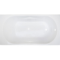 Акриловая ванна Royal Bath Tudor RB 407700 150x70