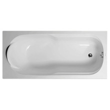 Акриловая ванна Vagnerplast Nymfa 150x70