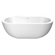 Акриловая ванна BelBagno BB27 Акриловая ванна BelBagno BB27