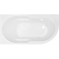 Акриловая ванна Royal Bath Azur RB 614202 L 160x80