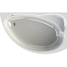 Акриловая ванна Радомир Vannesa Модерна 160x100 R