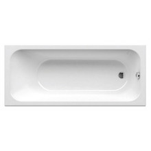 Акриловая ванна Ravak Chrome 160x70 без г/м