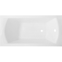 Акриловая ванна Royal Bath Vienna RB 953202 160x70