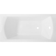 Акриловая ванна Royal Bath Vienna RB 953202 160x70