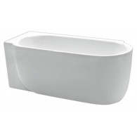 Акриловая ванна BelBagno 170x75 BB11-1700-L Акриловая ванна BelBagno 170x75 BB11-1700-L