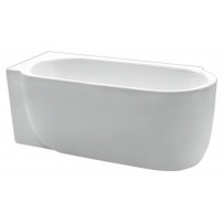Акриловая ванна BelBagno 170x75 BB11-1700-L