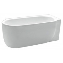 Акриловая ванна BelBagno 170x75 BB11-1700-R