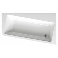 Акриловая ванна Ravak 10° 170x100 без г/м R