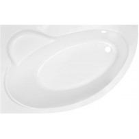 Акриловая ванна Royal Bath Alpine RB 819102 L 170x100