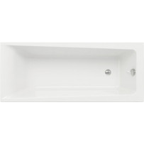 Акриловая ванна Cersanit Lorena 170x70