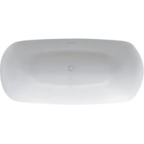 Ванна из искусственного камня Riho Bilo