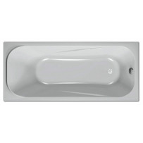 Акриловая ванна Kolpa San String 170x75 Basis