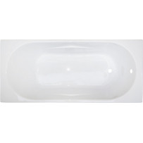 Акриловая ванна Royal Bath Tudor RB 407701 170x75