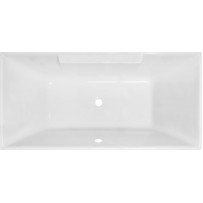 Акриловая ванна Royal Bath Triumph RB 665101 170x87 см с каркасом