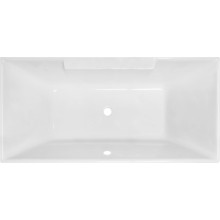 Акриловая ванна Royal Bath Triumph RB 665101 170x87 см с каркасом