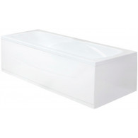 Акриловая ванна BelBagno BB104-180x80