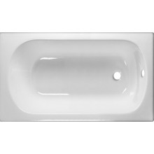 Чугунная ванна Byon B13 120x70x39 Н0000015